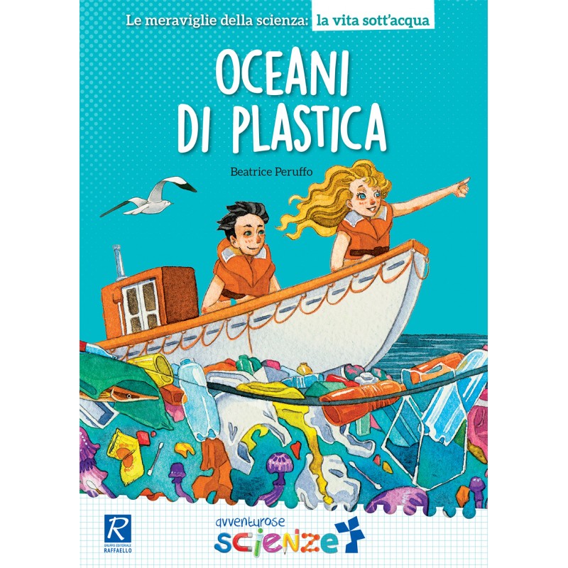 Oceani di plastica - Centroscuola