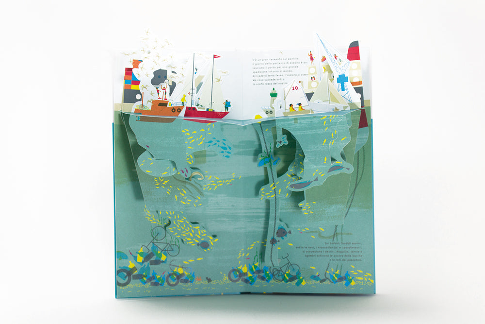 Oceano - Centroscuola