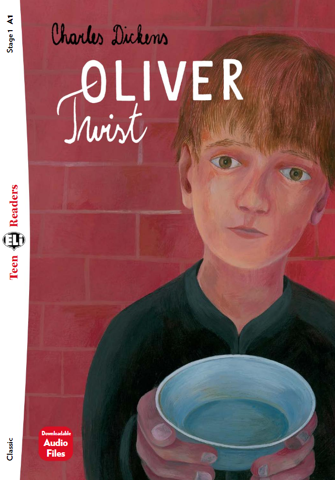 Oliver Twist - Teen - Centroscuola