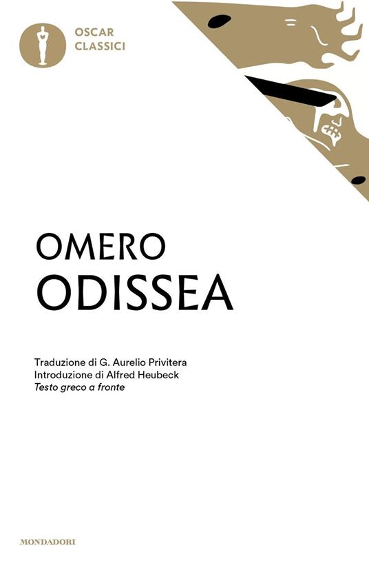 Odissea - Centroscuola