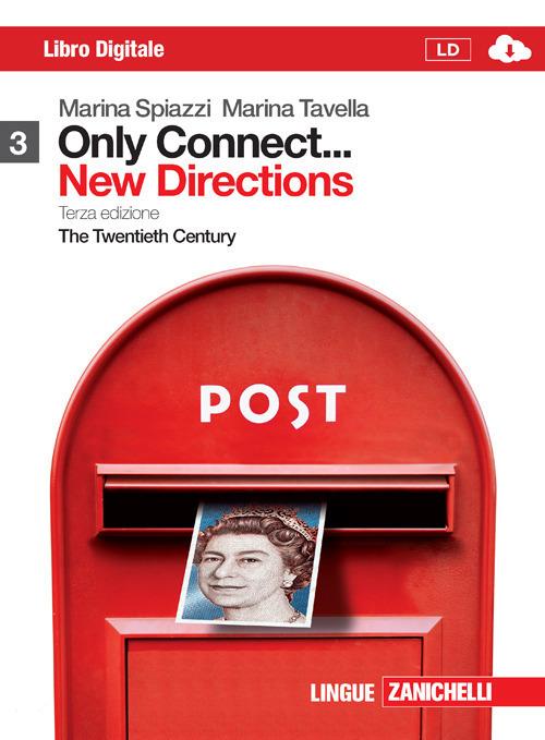 Only connect - New directions 3 - Centroscuola