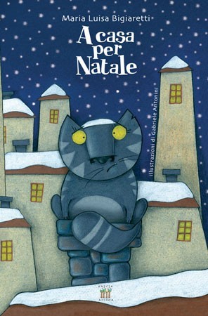 A casa per Natale - Centroscuola