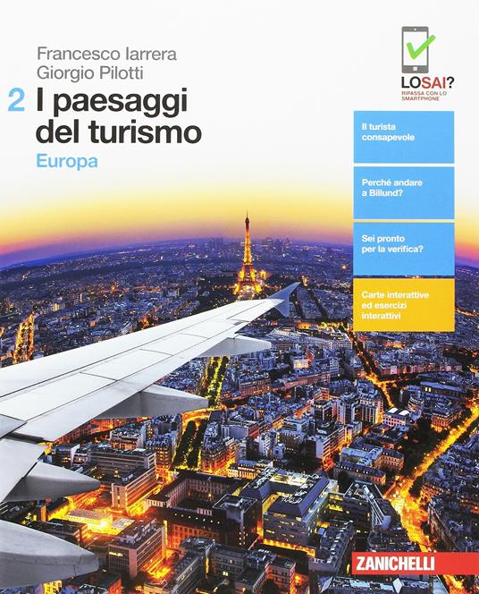 I paesaggi del turismo 2 - Centroscuola