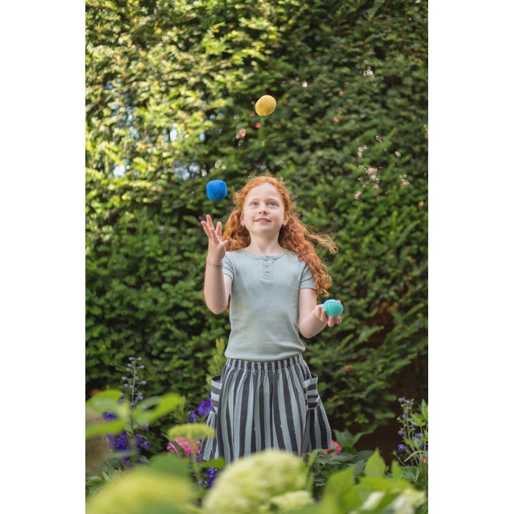 Palline da giocoleria - Centroscuola