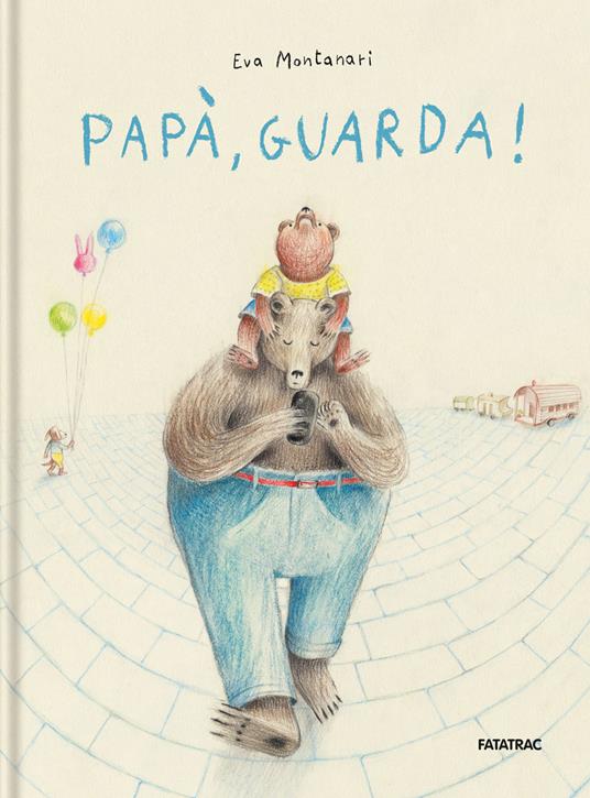 Papà, guarda! - Centroscuola