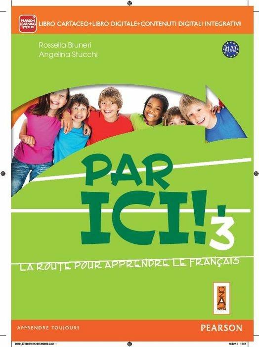 Par ici! 3 - Centroscuola
