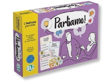 Parliamo! - Centroscuola