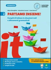 Partiamo insieme! 2 - Centroscuola