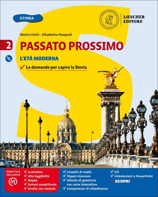 Passato prossimo 2 - Centroscuola