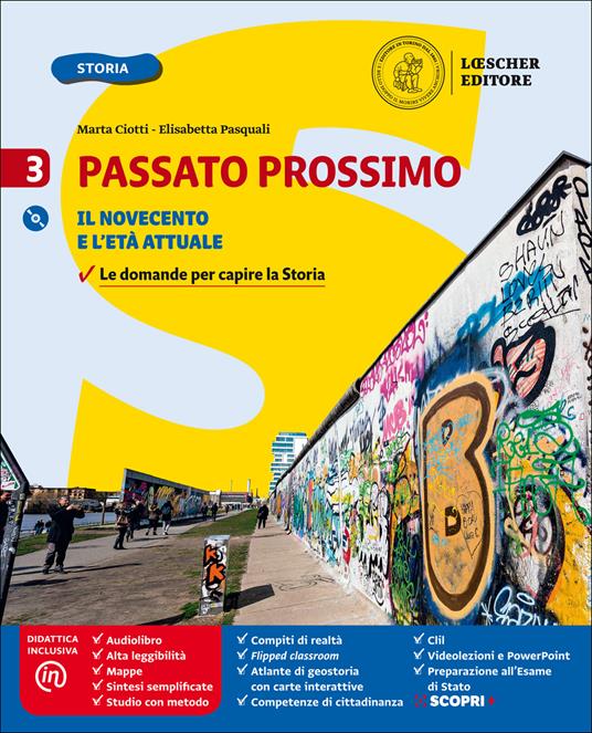 Passato prossimo 3 - Centroscuola