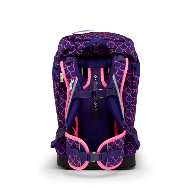 Zaino Ergobag Prime - Pearl DiveBear 2023 - Centroscuola