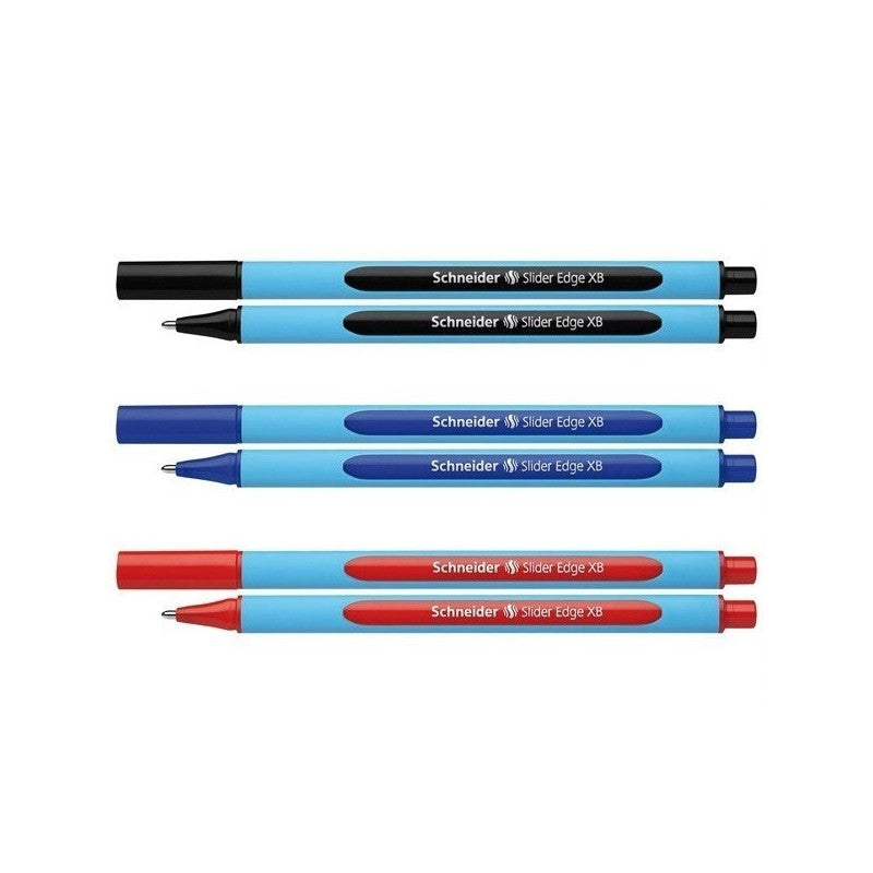 Penna a sfera slider edge Shneider xb - Centroscuola