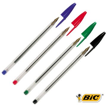 Sfera Bic - Centroscuola