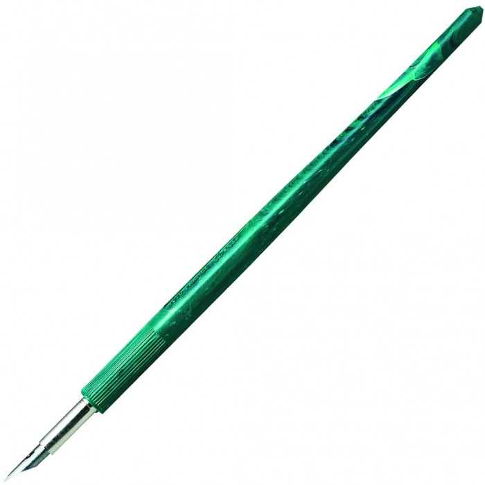 Cannuccia per china con pennino rientrante - Centroscuola