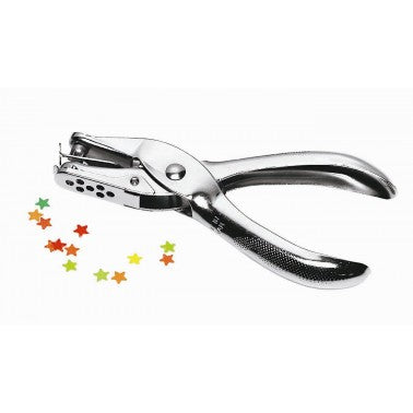 Perforatore 1 foro stella - Centroscuola