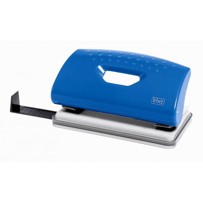 Perforatore a due fori 10fg Lebez - Centroscuola