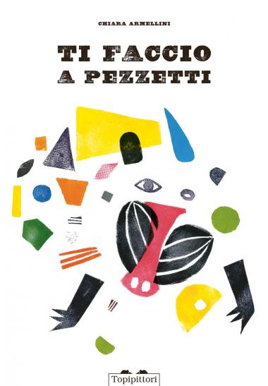 Ti faccio a pezzetti - Centroscuola