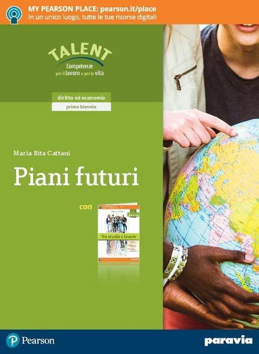 Piani futuri - Centroscuola