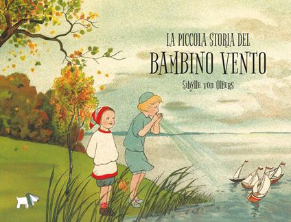 La piccola storia del bambino vento - Centroscuola