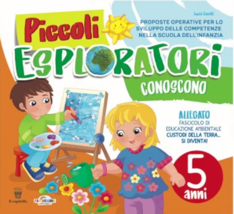 piccolilettoriforti 4-6 anni » Fondazione Per Leggere