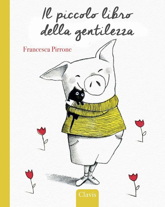 Il piccolo libro della gentilezza - Centroscuola