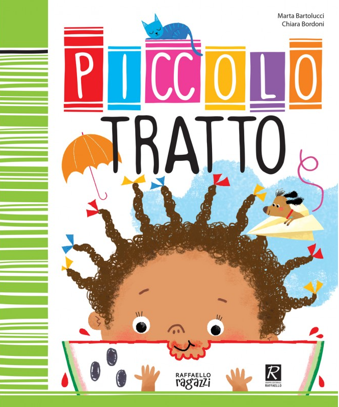 Piccolo tratto - Centroscuola