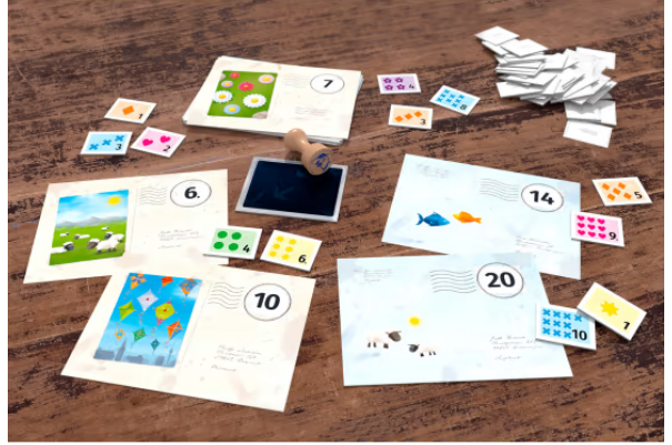 Pio il piccione viaggiatore - Centroscuola