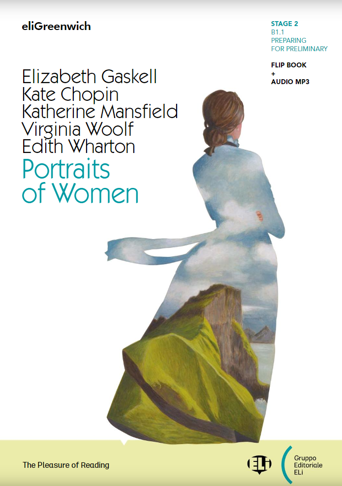 Portraits of Women - Centroscuola