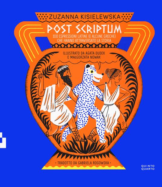 Post scriptum - Centroscuola