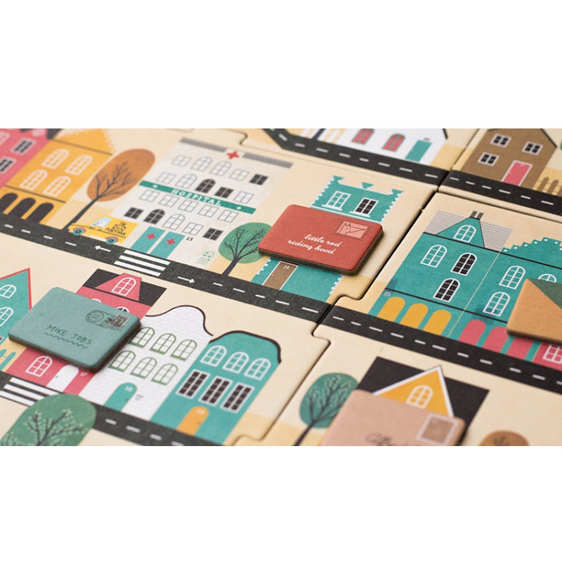 Postman - Centroscuola