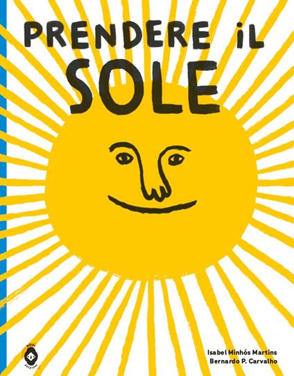 Prendere aria, prendere il sole - Centroscuola