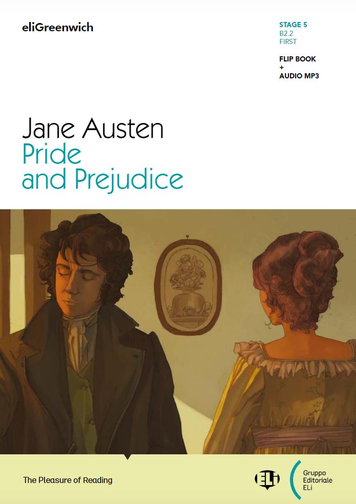 Pride and prejudice - Centroscuola