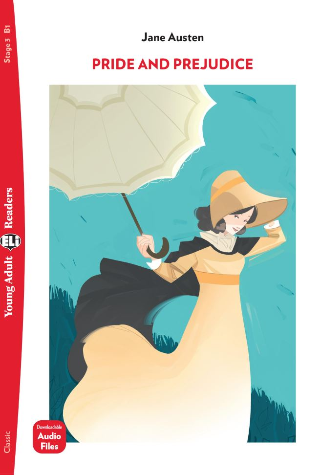 Pride and Prejudice - Centroscuola