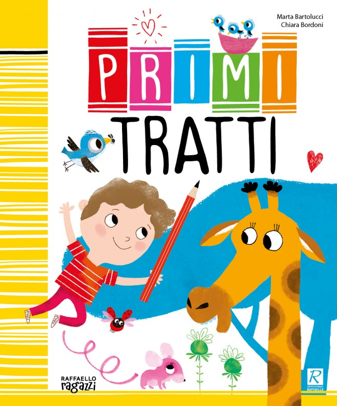 Primi tratti - Centroscuola