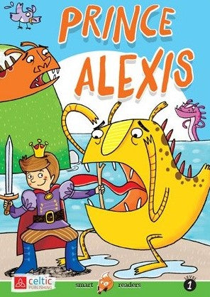 Prince Alexis - Centroscuola