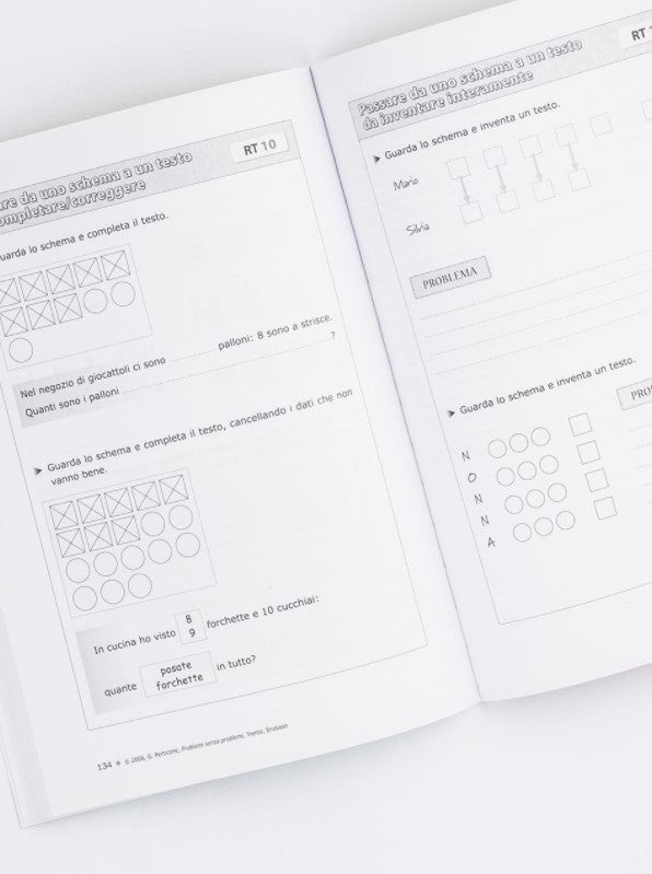 Problemi senza problemi - Centroscuola