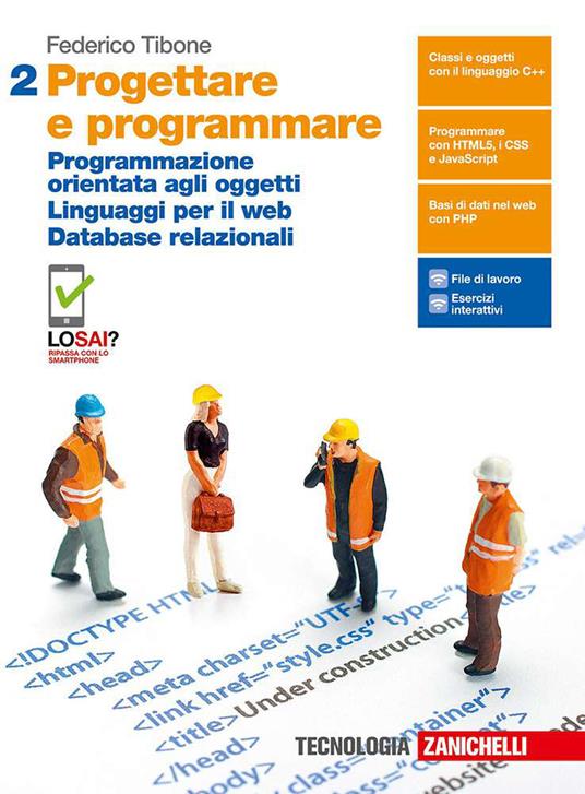 Progettare e programmare 2 - Centroscuola