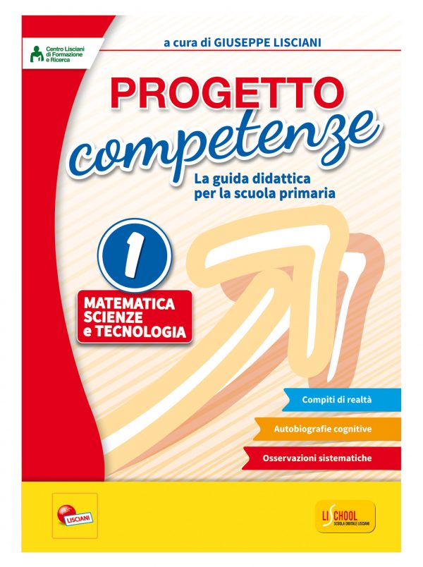 Progetto competenze matematica 1 - Centroscuola