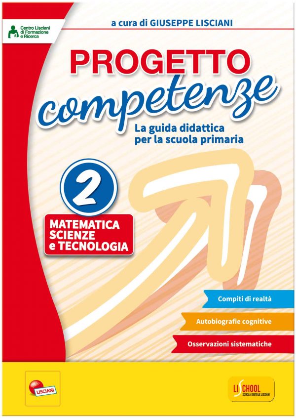 Progetto competenze matematica 2 - Centroscuola