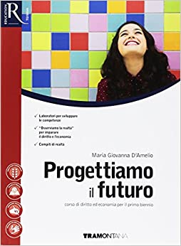 Progettiamo il futuro - Centroscuola