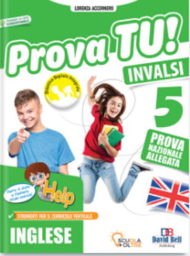 Prova tu! INVALSI - Centroscuola