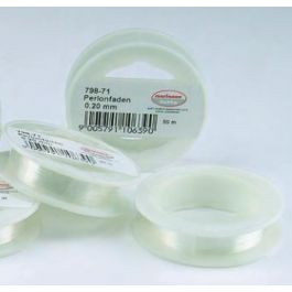 Filo Nylon 0,2 mm x 50 mt - Centroscuola