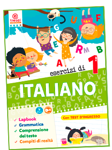 Esercizi di italiano 1 - Centroscuola
