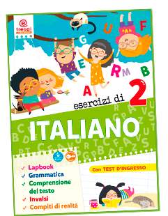 Esercizi di italiano 2 - Centroscuola