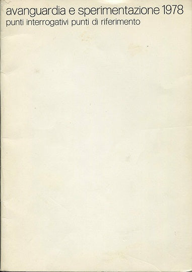 Punti interrogativi punti di riferimento - Centroscuola