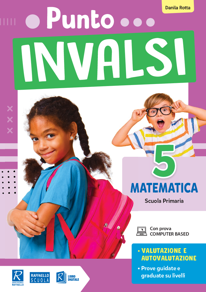 Punto INVALSI 5 - Centroscuola