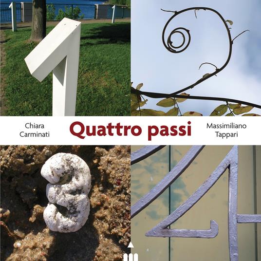 Quattro passi - Centroscuola