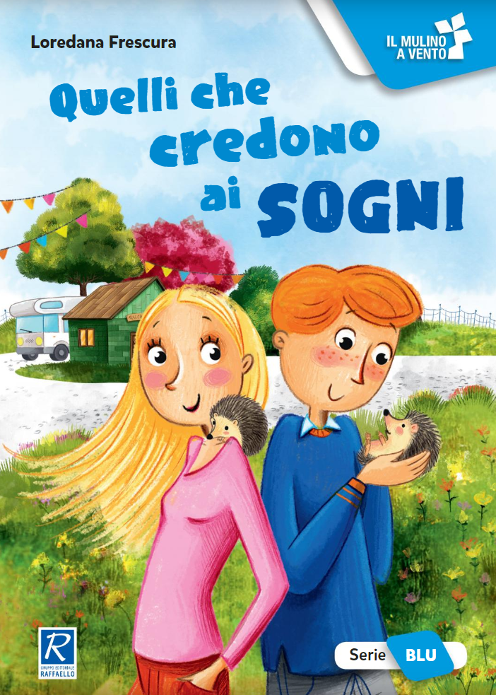 Quelli che credono ai sogni - Centroscuola