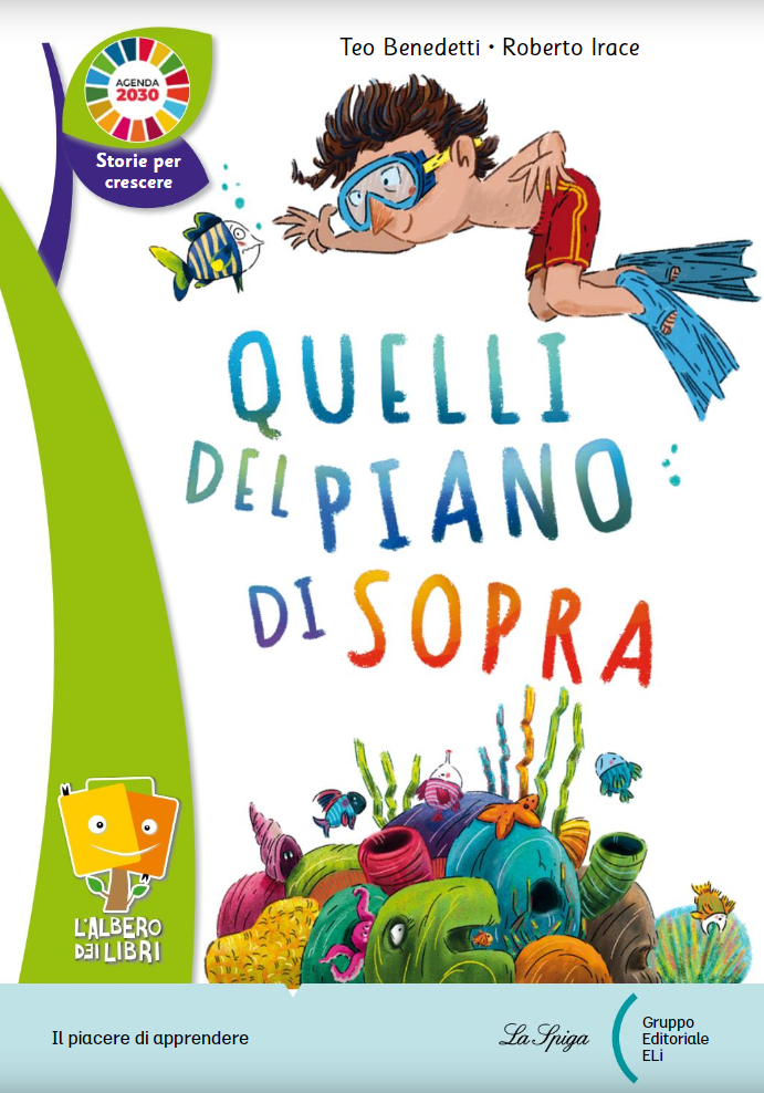Quelli del piano di sopra - Centroscuola