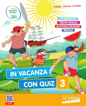 In vacanza con Quiz 3 - Centroscuola